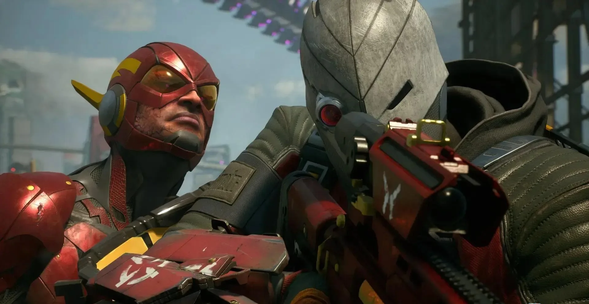 图片[1]-自杀小队消灭正义联盟Build.17107881中文高画质版免费下载-锐品游戏库