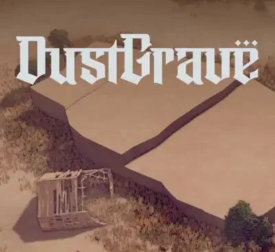 尘墓纪事Dustgrave Build.17443369中文版下载|高自由动态沙盒RPG单机巨制-锐品游戏库