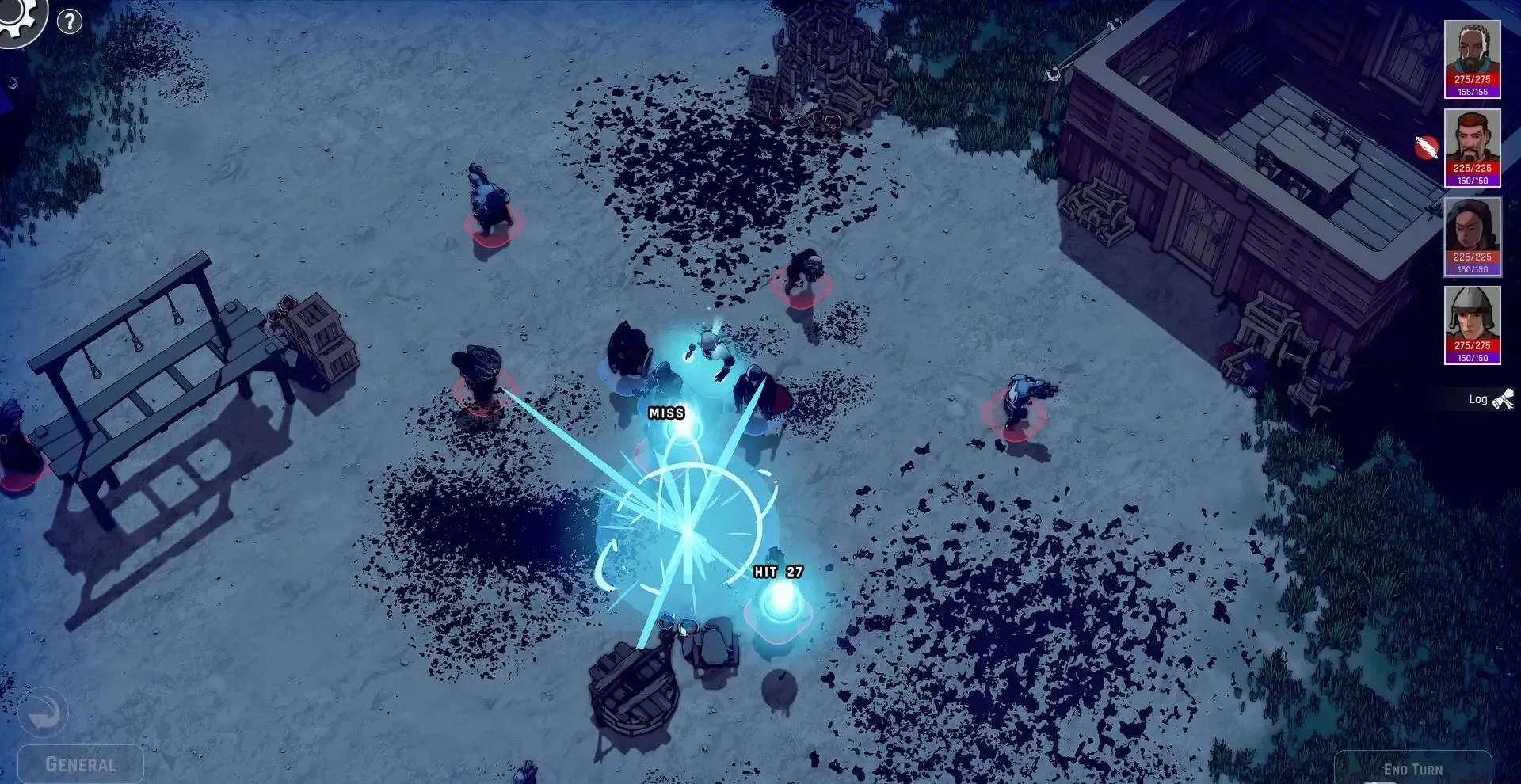 图片[1]-尘墓纪事Dustgrave Build.17443369中文版下载|高自由动态沙盒RPG单机巨制-锐品游戏库