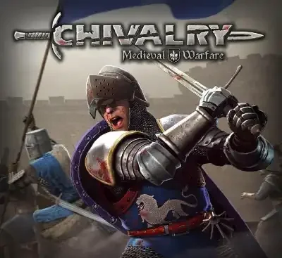 骑士：中世纪战争v147655官方中文版下载，7.82GB冷兵器多人对战FPS高燃体验-锐品游戏库