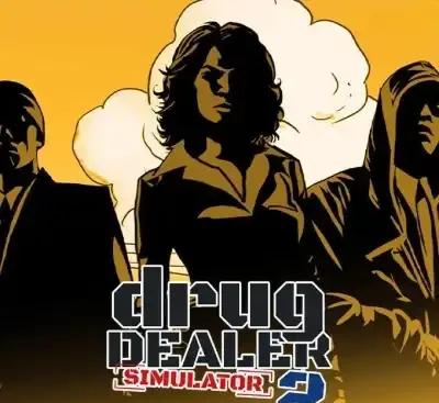 毒贩模拟器2中文v1.0.13免费下载|高画质开放世界动作经营沙盒游戏PC版-锐品游戏库