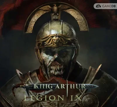 亚瑟王第九军团v1.0.0c官方中文高画质回合策略RPG单机版免费下载-锐品游戏库