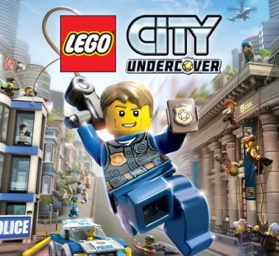 乐高都市卧底风云PC中文版v76596开放世界动作冒险游戏免费下载-锐品游戏库
