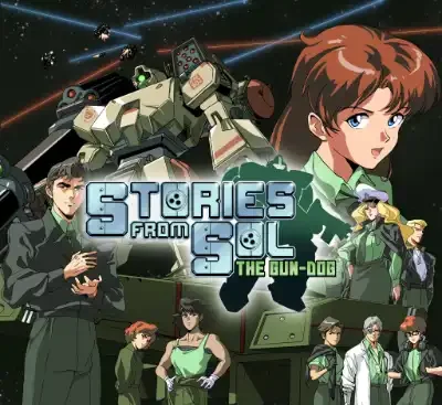 星舰铳犬太阳系物语官方中文v1.0.10高画质单机版免费下载-锐品游戏库