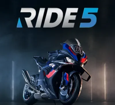 极速骑行5 RIDE 5 官方中文v20250224高画质赛车模拟PC版免费下载-锐品游戏库