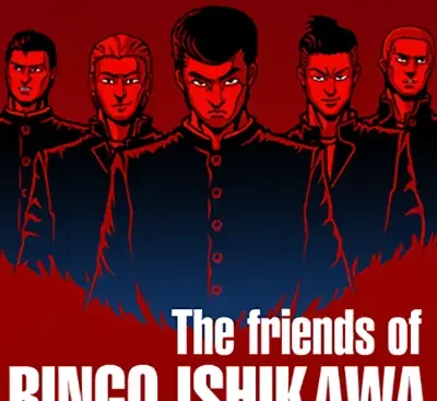 石川凛吾的伙伴们官方中文Build.17529737下载|像素校园开放世界青春RPG高自由度-锐品游戏库