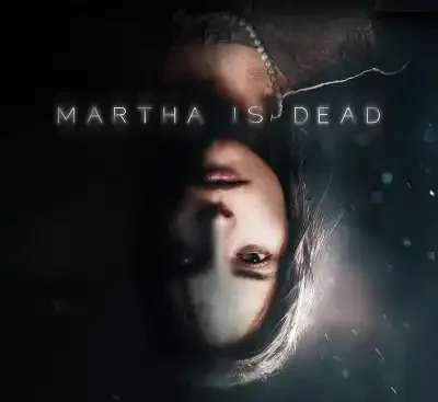 玛莎已死Martha Is Dead中文Build.17561400下载|心理惊悚高画质单机版-锐品游戏库