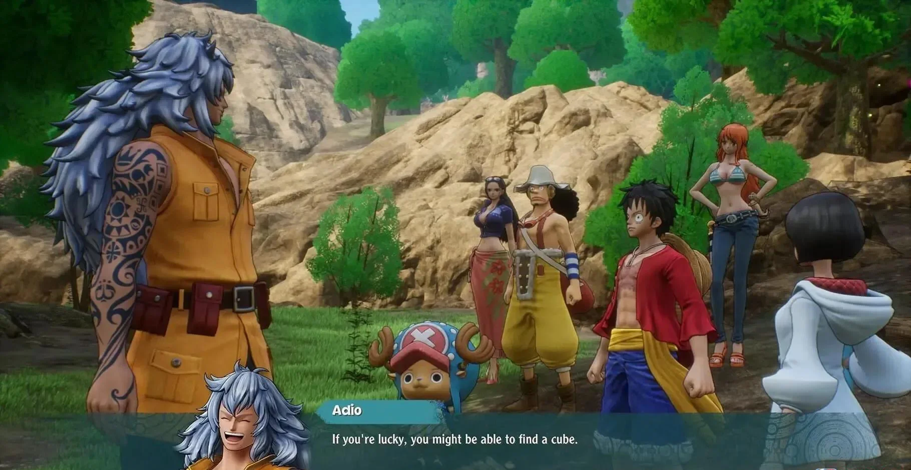 图片[1]-海贼王时光旅诗豪华版v2.01中文高画质RPG官方正版PC免费下载-锐品游戏库