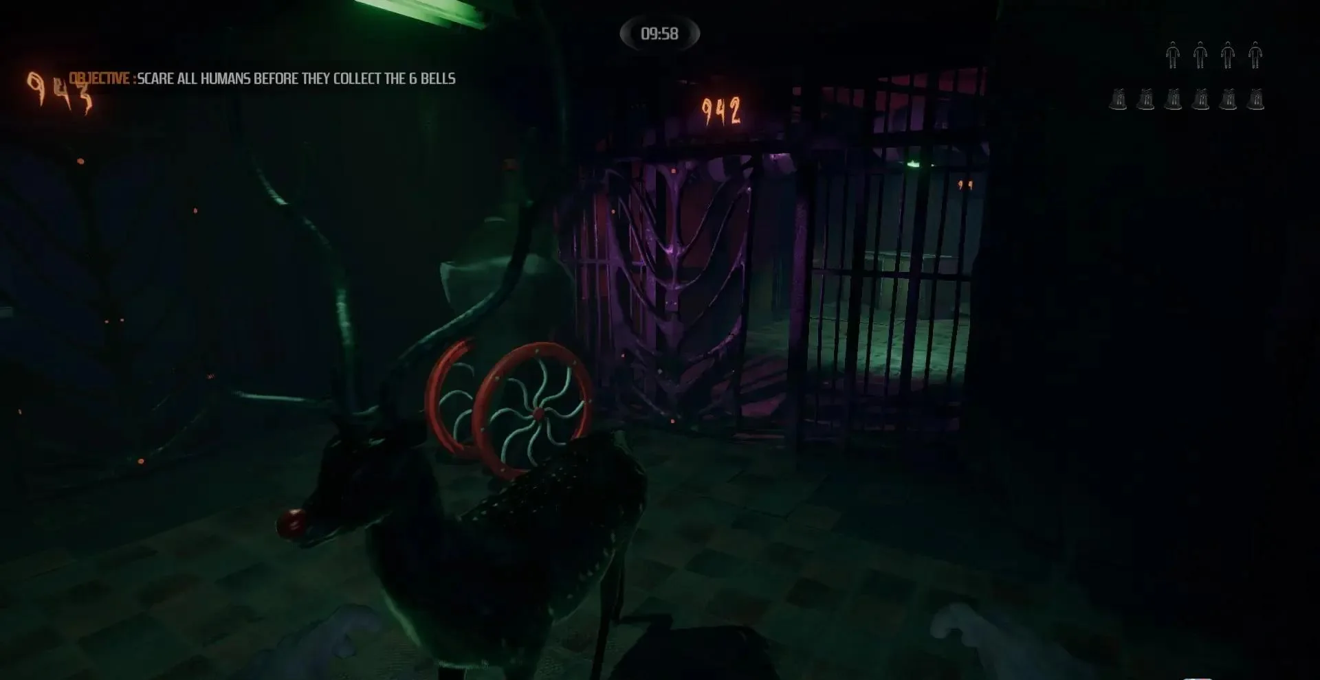 图片[1]-克拉姆斯家Krampus is Home中文Build.17561400高画质生存恐怖冒险游戏下载-锐品游戏库