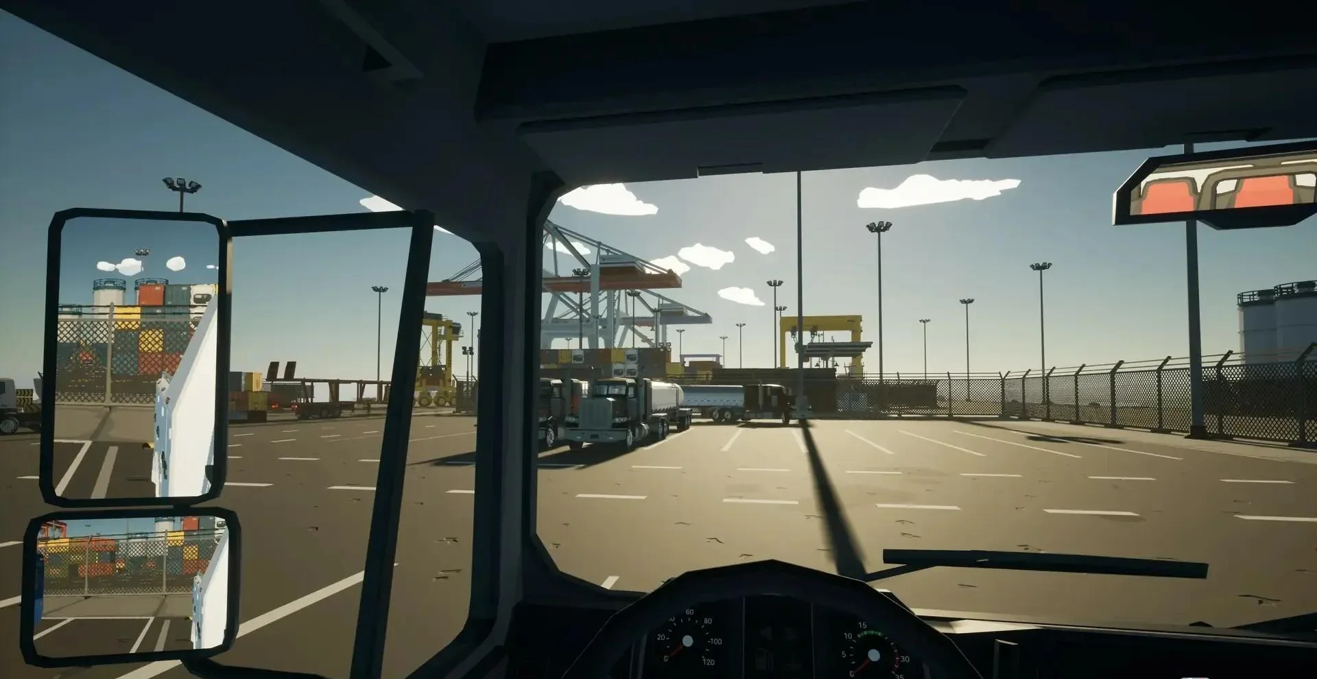 图片[1]-汽车城驾驶官方中文版Build.17562315|开放世界模拟驾驶游戏免费下载-锐品游戏库