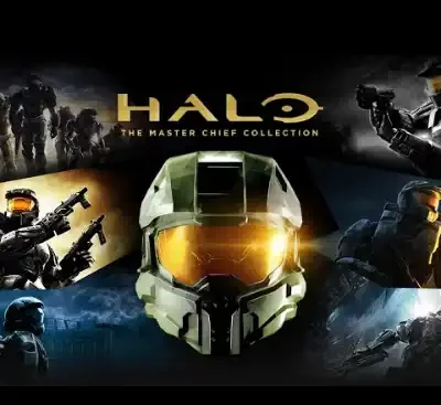 光环士官长合集v1.3495官方中文版4K高帧率合集免费下载-锐品游戏库