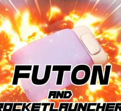 炸掉蒲团！with Rocket Launcher v1.016官方中文PC版|创意物理射击单机免费下载-锐品游戏库