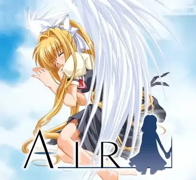 AIR高清完全版官方中文v1.0.0下载|Key经典催泪视觉小说单机版|夸克网盘高速直链-锐品游戏库