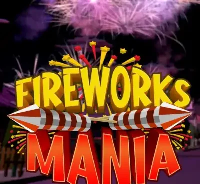 烟花模拟器Fireworks Mania 2024.12.7官方中文版下载|高画质物理烟花秀|单机解压即玩-锐品游戏库