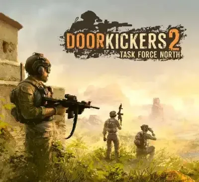 破门而入2：北方特遣部队v1.0.4中文正式版|俯视角战术射击|高画质合作单机下载-锐品游戏库