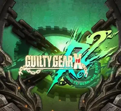 罪恶装备启示者2中文v2.11高画质2D格斗游戏PC版免费下载-锐品游戏库