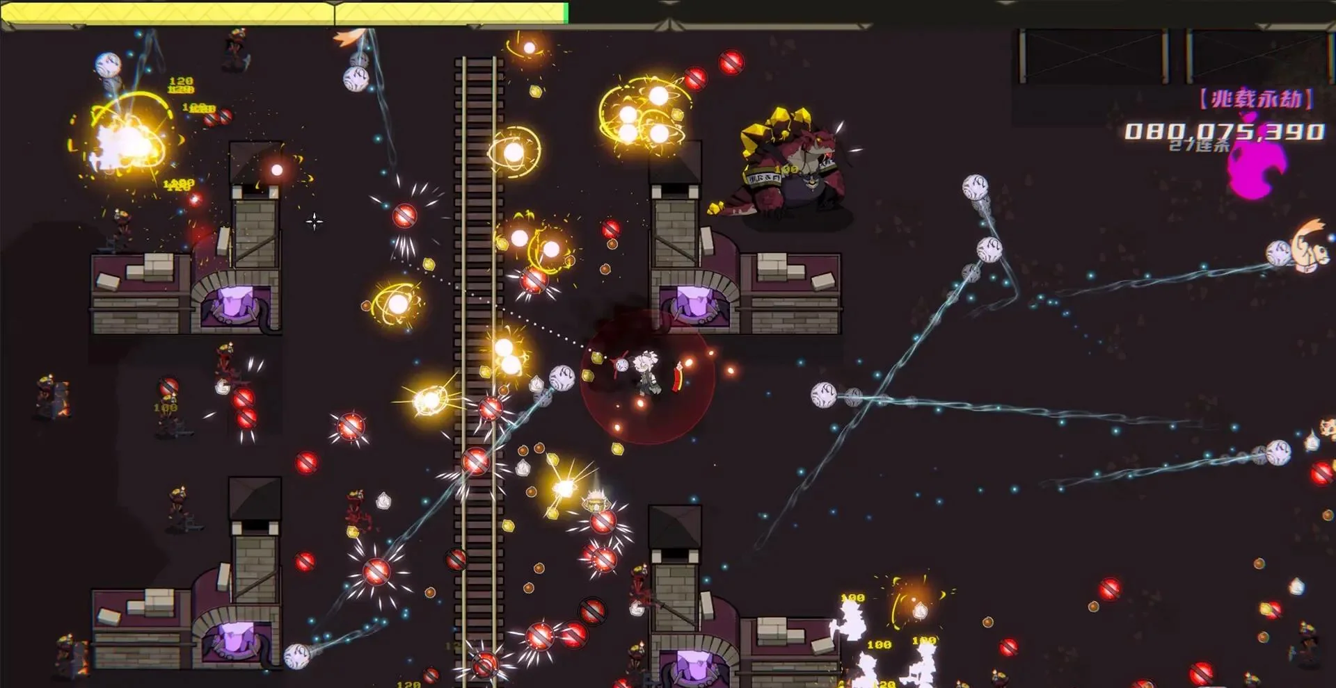 图片[1]-弹珠地狱洛坎塔v0.8.3.2中文正式版 肉鸽+弹珠创新融合 高画质单机免费下载-锐品游戏库