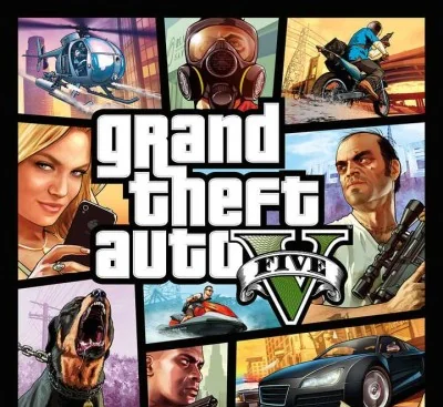 GTA5侠盗猎车手5传承版v3442官方中文高画质单机版免费下载支持4K60帧-锐品游戏库