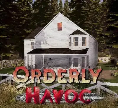 秩序混乱Orderly Havoc官方中文v1.0.1高口碑时间管理单机游戏免费下载-锐品游戏库