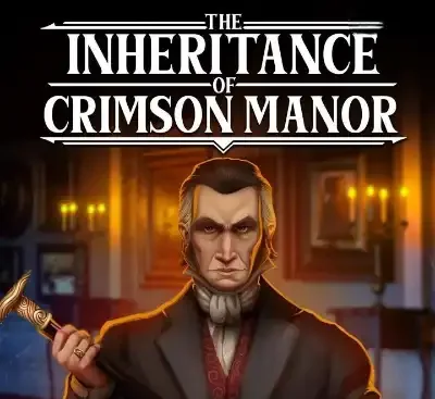 赤红庄园的传承Build.17539372官方中文版|维多利亚恐怖解谜2.02GB高画质PC单机免费下载-锐品游戏库