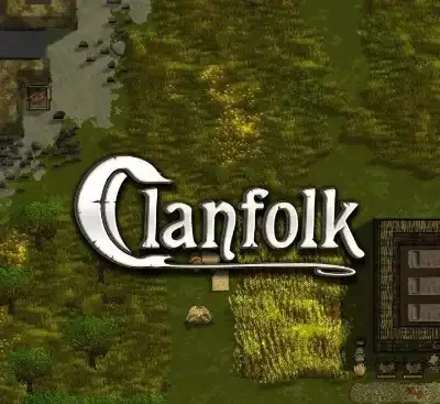 族人Clanfolk v0.512官方中文版|高自由度高地殖民模拟经营游戏免费下载-锐品游戏库