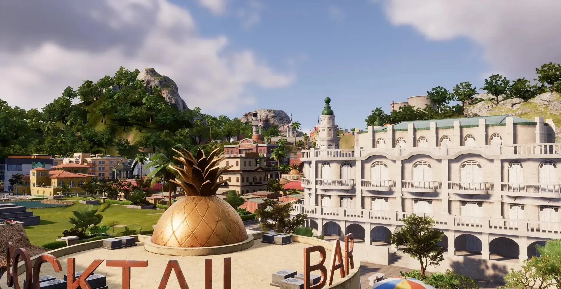 图片[1]-海岛大亨6 v23全DLC中文整合版 模拟经营建造策略游戏免费下载-锐品游戏库