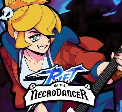 死灵舞者的裂隙Rift of the NecroDancer官方中文版v20250307高音质节奏单机游戏下载-锐品游戏库