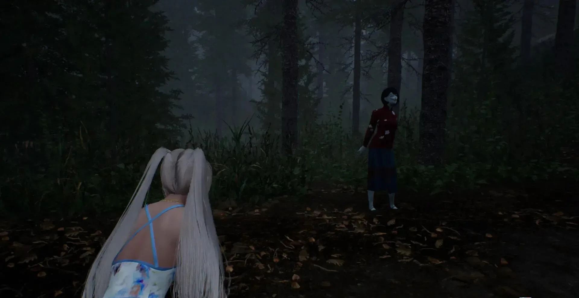 图片[1]-诡墓Dread Tomb v1.16官方中文版下载|8G民俗恐怖合作探墓高画质-锐品游戏库