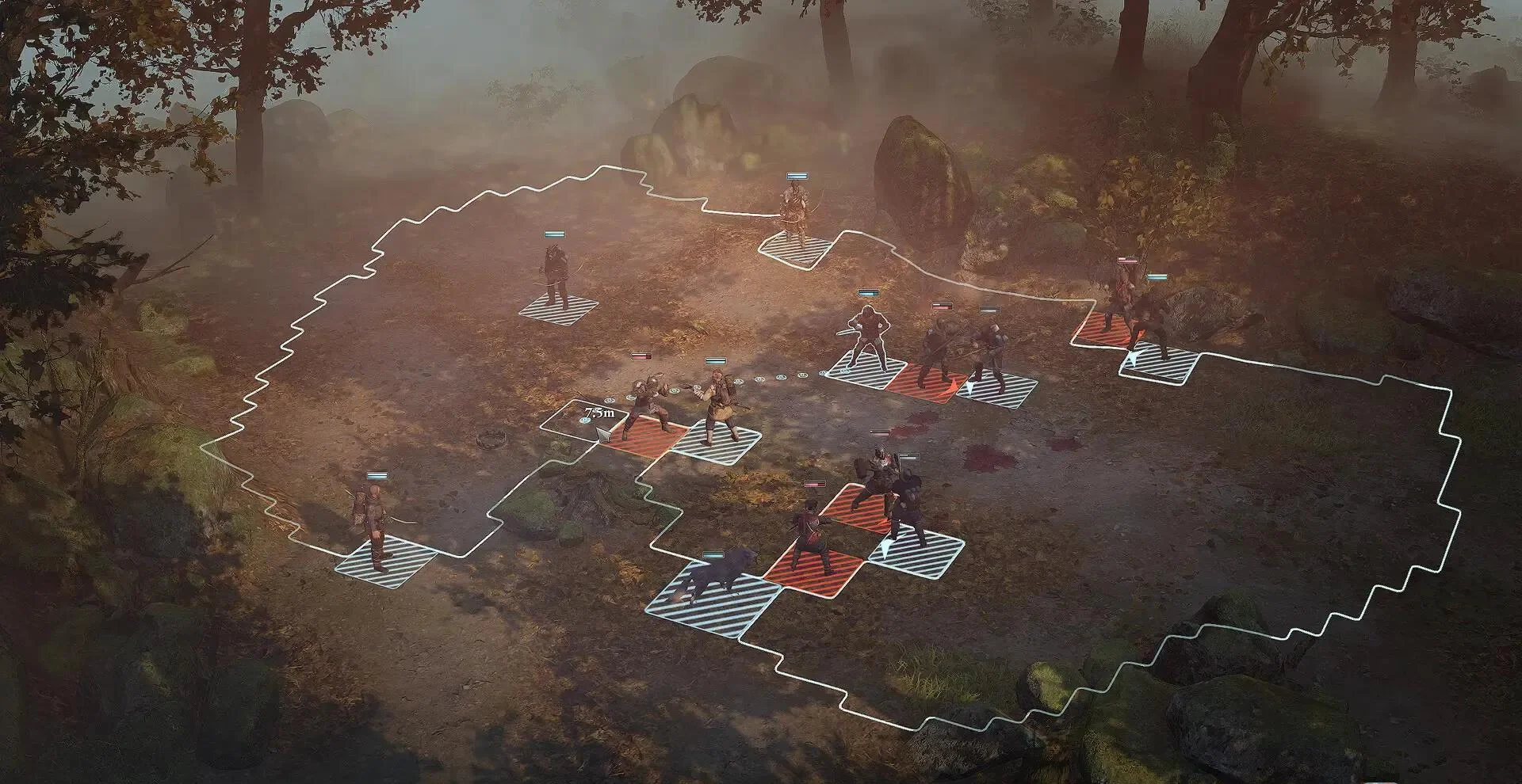 图片[1]-战争传说Wartales官方中文v1.0.40060开放世界RPG高自由策略生存游戏夸克网盘下载-锐品游戏库