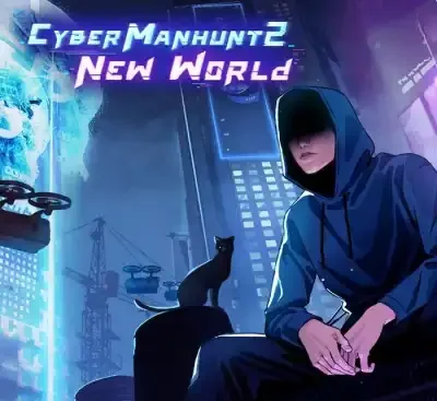 全网公敌2新世界官方中文v1.0.0高画质剧情解谜游戏免费下载-锐品游戏库