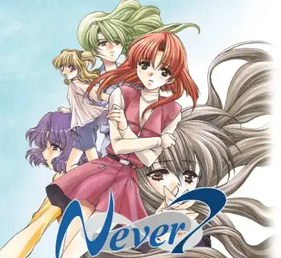 第七夜：无限轮回的终结中文v1.0.0高画质PC版下载|悬疑恋爱AVG神作-锐品游戏库