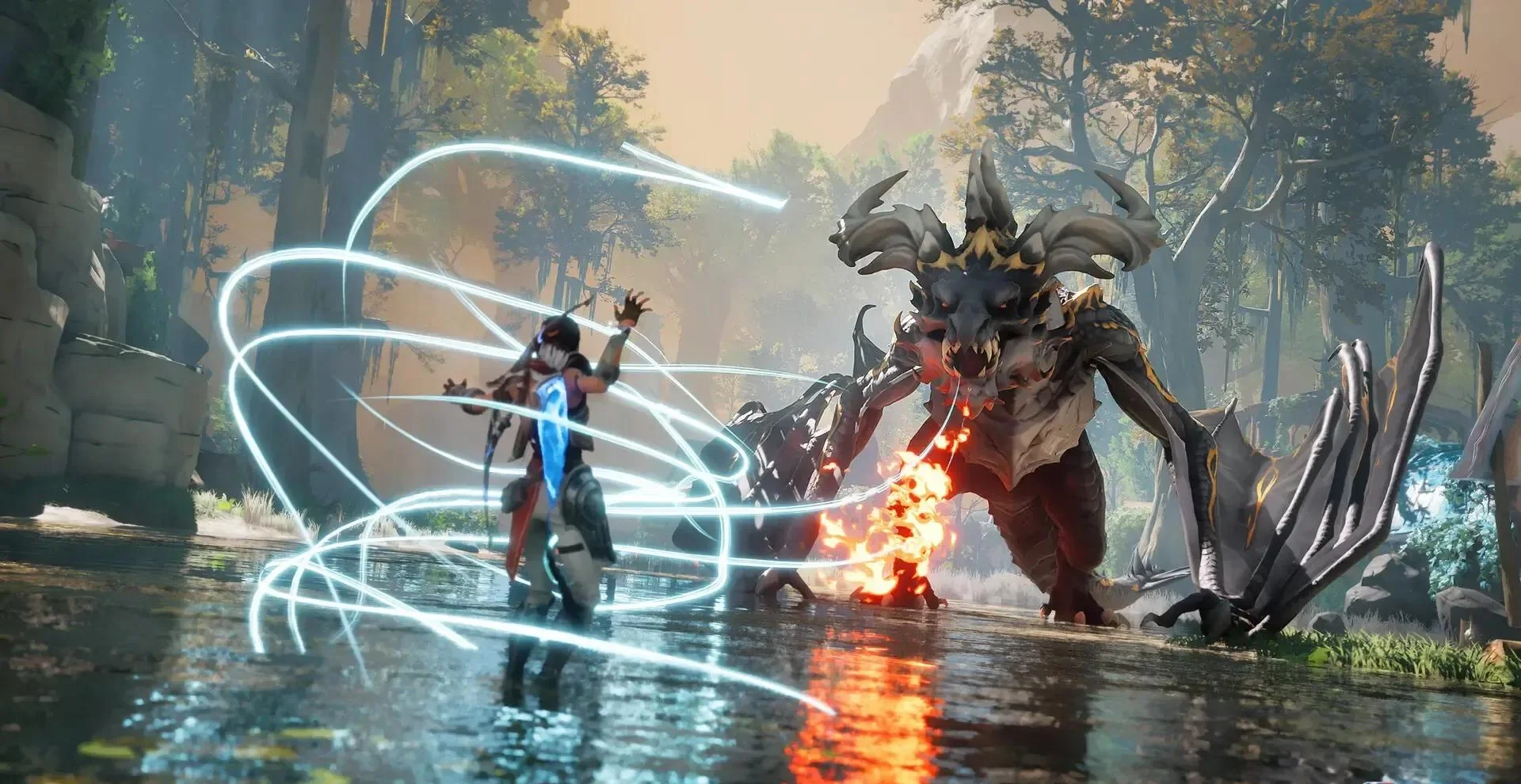 图片[1]-永恒之链Eternal Strands v1.0.13中文正式版高画质动作冒险游戏免费下载-锐品游戏库