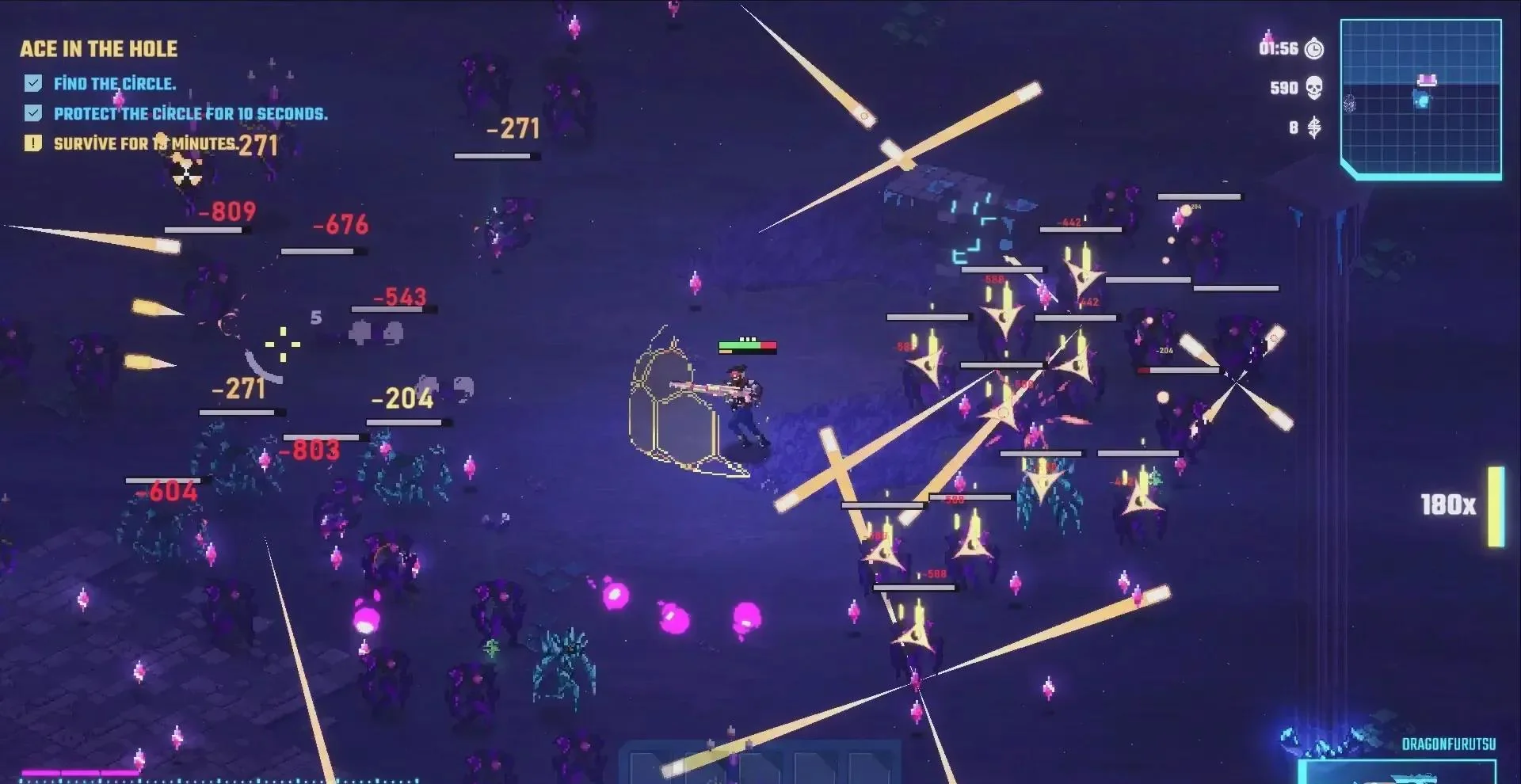 图片[1]-汽水侠Sodaman官方中文Build.17574207高画质版单机动作冒险游戏免费下载-锐品游戏库