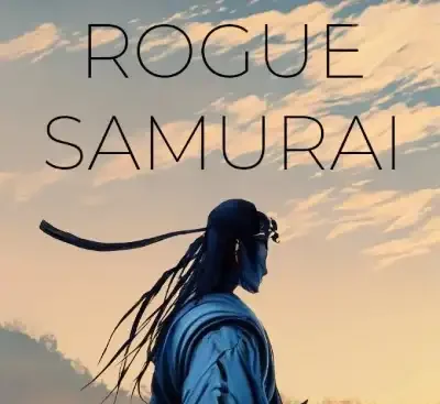 Rogue Samurai浪人武士v1.0.6官方中文版下载|高画质Roguelite动作单机游戏-锐品游戏库