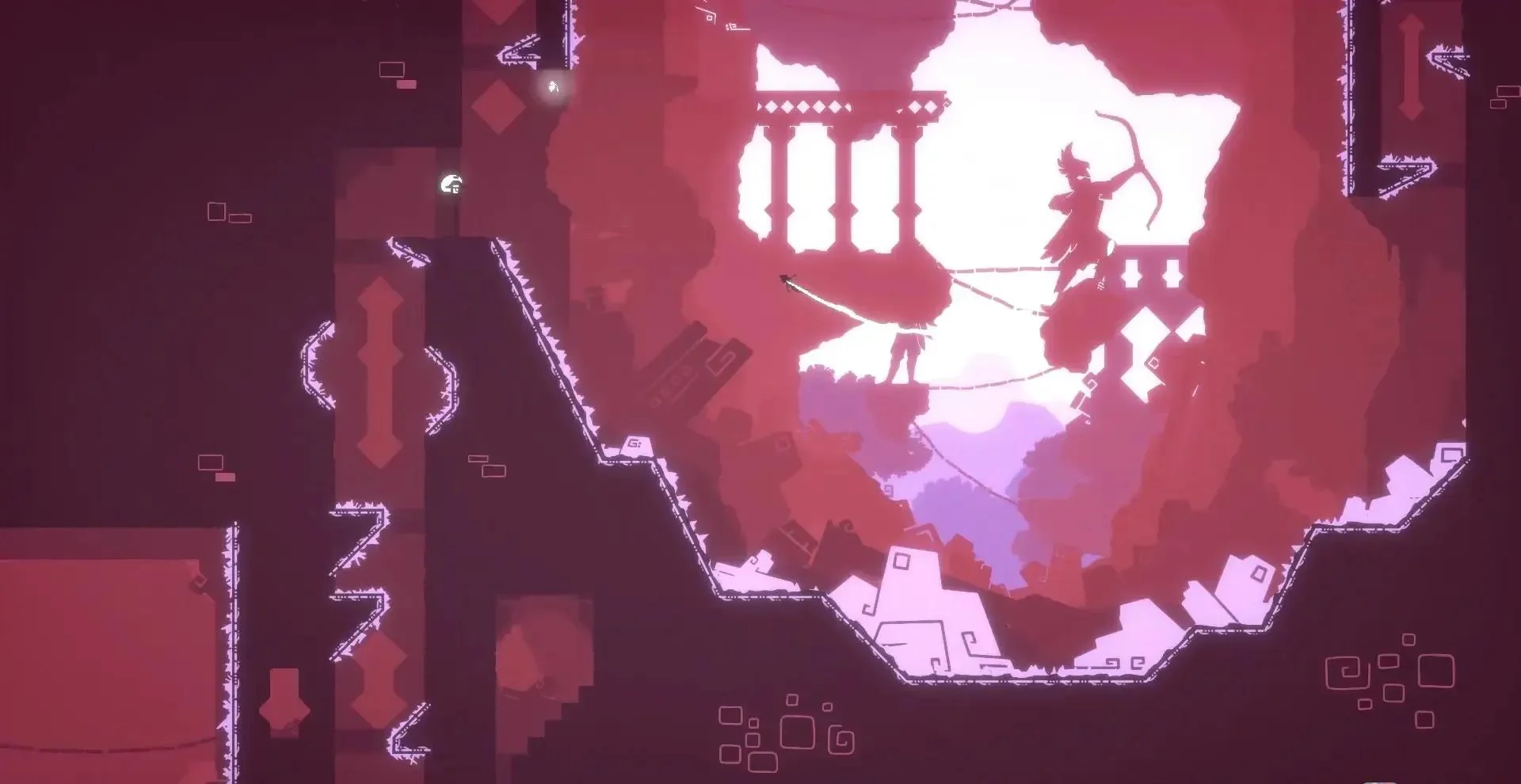 图片[1]-国王的鸟The King s Bird官方中文v1.0.0高画质平台跳跃单机游戏免费下载-锐品游戏库