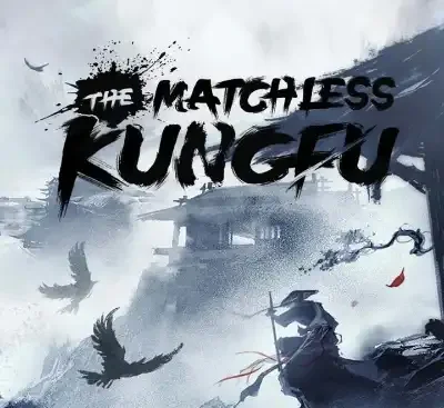 绝世好武功The Matchless KungFu官方中文最新版2025水墨沙盒武侠RPG免费下载-锐品游戏库