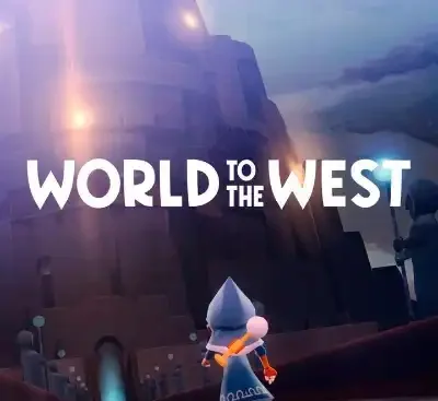 World to the West官方中文v1.6.0高画质GOG安装版免费下载|四人冒险解谜独立游戏-锐品游戏库