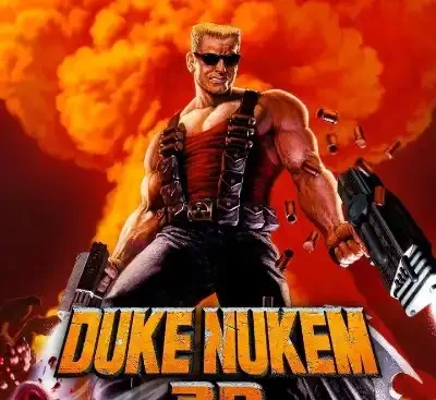 毁灭公爵3D 20周年世界之旅v20250308中文高画质版经典射击游戏下载-锐品游戏库