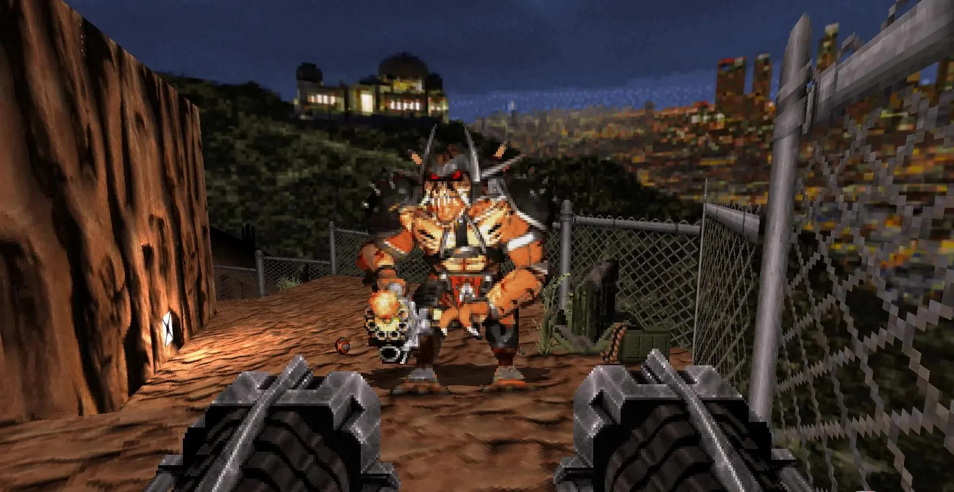 图片[1]-毁灭公爵3D 20周年世界之旅v20250308中文高画质版经典射击游戏下载-锐品游戏库