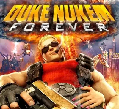 永远的毁灭公爵v20250308中文高画质版PC单机下载|经典FPS续作-锐品游戏库