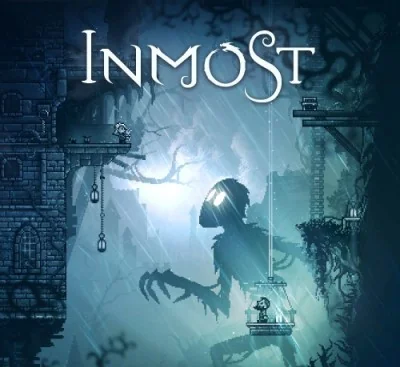 极渊INMOST v1.0.4中文版像素恐怖解谜平台游戏免费下载-锐品游戏库