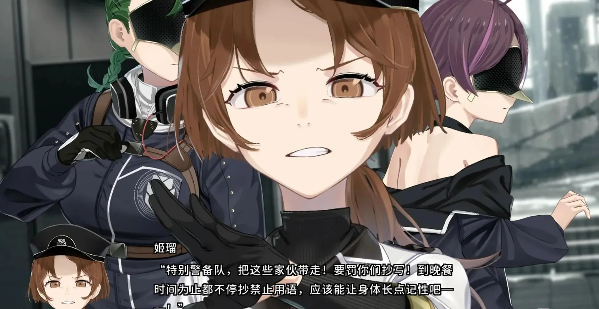 图片[1]-变态监狱HENPRI v1.0官方中文视觉小说下载|单机剧情完整版-锐品游戏库