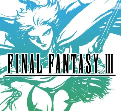 最终幻想3像素复刻版Build.17234758官方中文高画质单机版免费下载-锐品游戏库