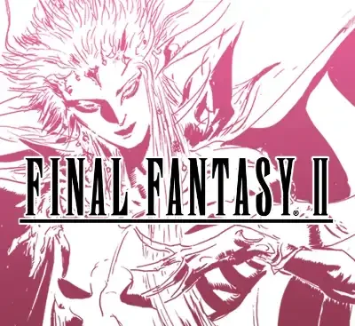 最终幻想2像素复刻版官方中文Build.17234753|经典RPG高清2D重制|PC单机版免费下载-锐品游戏库