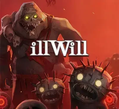 illWill恶意v1.10官方中文版下载|高画质暴力射击动作游戏PC单机-锐品游戏库