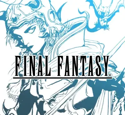 最终幻想像素复刻版Build.17234738中文PC版316MB经典RPG高画质重制免费下载-锐品游戏库