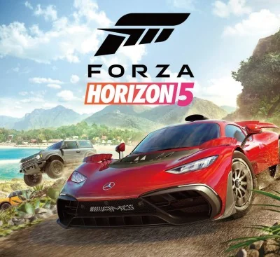 极限竞速地平线5 v1.681.440顶级中文版免费下载|175GB高画质赛车开放世界巨作-锐品游戏库