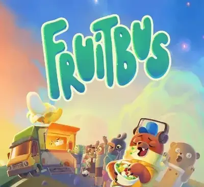 Fruitbus水果巴士v1.0.9中文正式版开放世界美食经营模拟游戏下载-锐品游戏库
