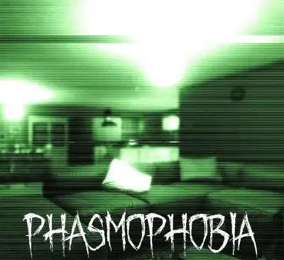恐鬼症Phasmophobia v0.11.1.1联机中文版官方高画质免费下载-锐品游戏库