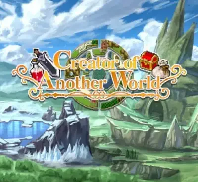异世界创造者Creator of Another World中文Build.17193198高自由度Roguelike沙盒RPG单机版免费下载-锐品游戏库